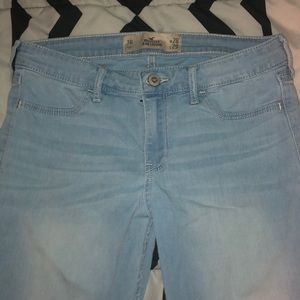 holister jeans
